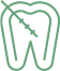 root canal icon